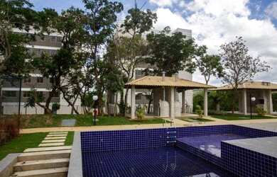 Imagem 2: Apartamento lagoa santa