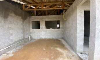 Imagem 6: Casa com 2 quartos para locação no Butiatuvinha, Santa Felicidade