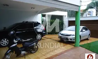 Imagem 3: Casa (sobrado na rua) 4 dormitórios/suite, cozinha planejada