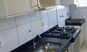 Imagem: Apartamento à venda no Condomínio Parque