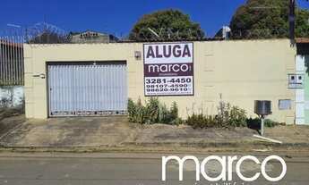 Imagem 2: Casa com 3 quartos - Bairro Vila Jardim Vitória em Goiânia