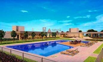 Imagem 6: Terreno à venda, 330 m² por R$ 585.000 - Urbanova - São José dos Campos/SP