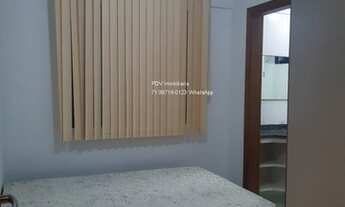 Imagem 7: APARTAMENTO RESIDENCIAL em SALVADOR - BA, CAMINHO DAS ÁRVORES