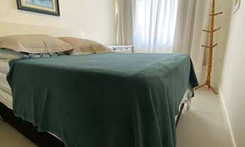 Imagem 2: Lindo apto em frente ao mar