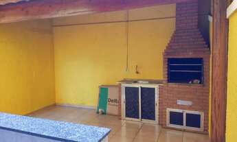 Imagem 6: SOBRADO SÃO PAULO