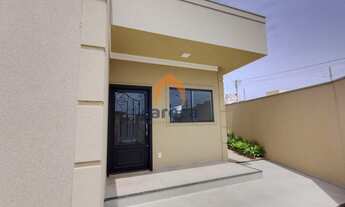 Imagem: Casa para Venda em Mirassol, Residencial