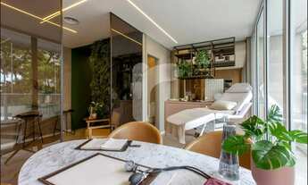 Imagem 4: Consultório em Indianópolis - São Paulo, SP - yo