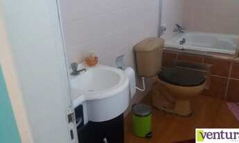 Imagem 4: Sobrado Vila Mariana Laranjal