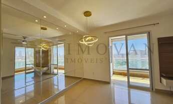 Imagem 4: Ribeirão Preto - Apartamento Padrão - Nova Aliança