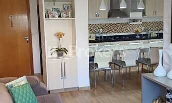 Imagem 7: Apartamento à venda no bairro Jardim América - Goiânia/GO