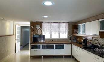 Imagem 4: CANOAS - Casa Padrão - Moinhos de Vento