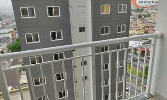 Imagem 5: Apartamento com 3 dormitórios, 58 m² - venda por R$ 550.000,00 ou aluguel por R$ 2.876,17