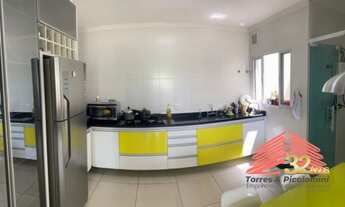 Imagem 5: SÃO PAULO - Casa de Condomínio - ALTO DA MOÓCA