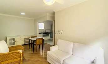Imagem 5: Venda Apartamento 1 Dormitórios - 49 m² Vila Nova Conceição