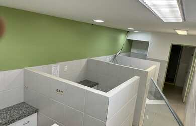 Imagem 6: Loja térrea em galeria 200 m2