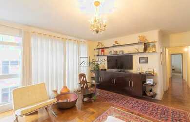 Imagem 4: Venda Apartamento 3 Dormitórios - 150 m² Itaim Bibi