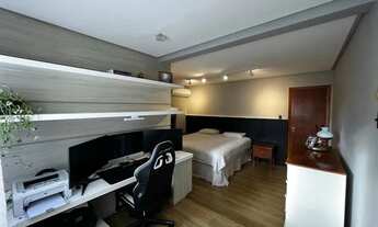 Imagem 6: Casa Alto Padrão, 3 suítes, Piscina, Condomínio Beira Rio, Na Estrada do Coco, R$1.700,000