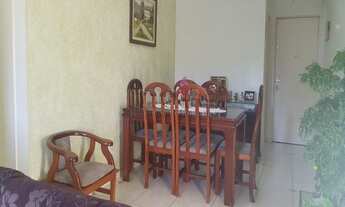 Imagem 5: SAO PAULO - Apartamento Padrão - SACOMA