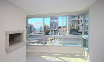 Imagem 2: Apartamento 3 suítes com 3 vagas de garagem no Centro de Florianópolis