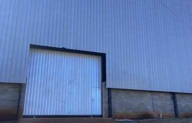 Imagem 2: Locação de Barração em Betel, Paulínia