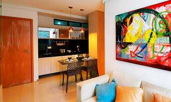 Imagem 7: Parc Torre Residence