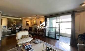 Imagem 7: Apartamento à venda no bairro Itaim Bibi - São Paulo/SP, Zona Sul