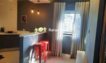 Imagem: Flat para venda na Vila Mariana - Edifício