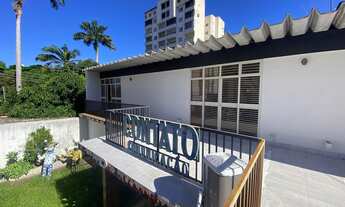 Imagem: Sobrado para aluguel com 394 metros quadrados