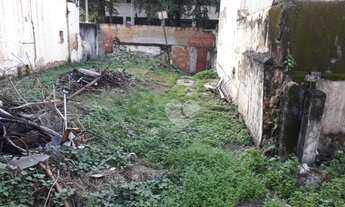 Imagem: Grajaú - Rio de Janeiro Terreno 242 m ²