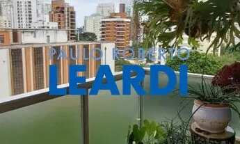 Imagem: APARTAMENTO - CAMPO BELO - SP