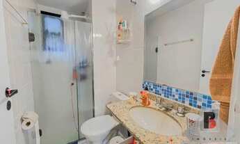 Imagem 5: Apartamento no Alto da Mooca, 62m2, 02 quartos, sala com sacada e 01 vaga