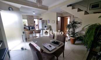 Imagem 3: Casa com 3 dormitórios à venda, 143 m² por R$ 530.000,00 - Jardim Monumento - Piracicaba/S