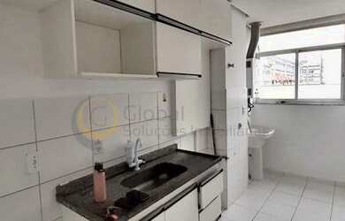 Imagem 6: Apartamento para Venda em Rio de Janeiro, Engenho de Dentro, 2 dormitórios, 1 suíte, 1 ban