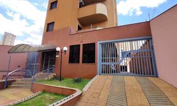 Imagem: Apartamento para Venda em Londrina, Centro