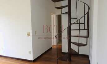 Imagem 6: Tijuca, Cobertura Duplex, 3 quartos, 2 salas 2 vagas de garagem