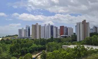 Imagem 4: Apartamento 100% mobiliado para aluguel com 130m2 no Renascença - São Luís - MA