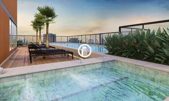 Imagem: Apartamento para Venda - 125.88m², 3 dormitórios