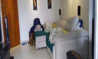 Imagem 2: SAO PAULO - Apartamento Padrão - ACLIMACAO