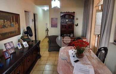 Imagem 2: Casa com 4 quartos à venda, 372 m² por R$ 598.000 - Vila Isabel - Rio de Janeiro/RJ