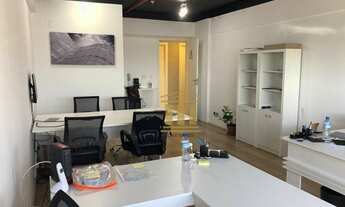 Imagem 3: Sala à venda, 32 m² por R$ 260.000,00 - Jardim Aquarius - São José dos Campos/SP