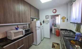 Imagem 6: AMPLA COBERTURA DUPLEX C/ PISCINA