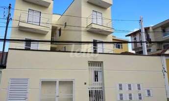 Imagem 7: São Paulo - Apartamento Padrão - Tucuruvi