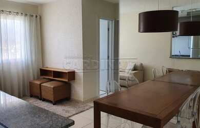 Imagem 4: Sao Carlos - Apartamento Padrão - Vila Lutfalla