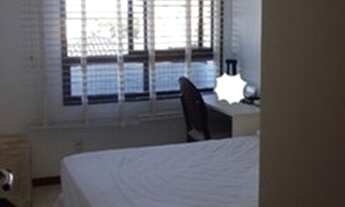 Imagem 4: Apartamentotem 93 metros quadrados com 3 quartos sendo 1 suíte