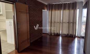Imagem 2: Apartamento - Parque Industrial - Campinas