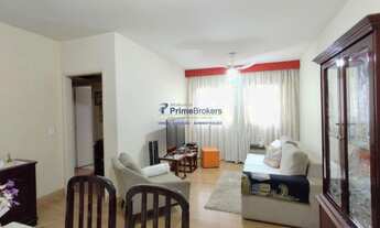 Imagem 1: Apartamento para venda em Moema 2 quartos R$ 650.000,00