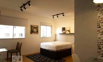 Imagem: Apartamento para Aluguel - Vila Ema, 1 Quarto