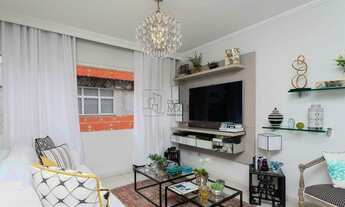 Imagem 3: 2 dormitórios - Jardim Paulista - Venda!