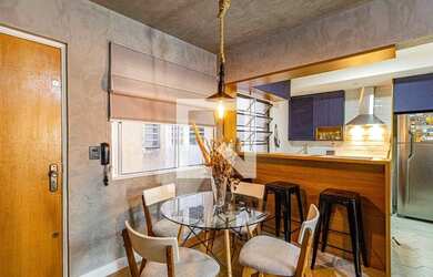 Imagem 4: Apartamento para Aluguel - Butantã, 2 Quartos, 64 m2