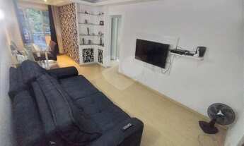 Imagem: Apartamento 02 Quartos na Praça Seca